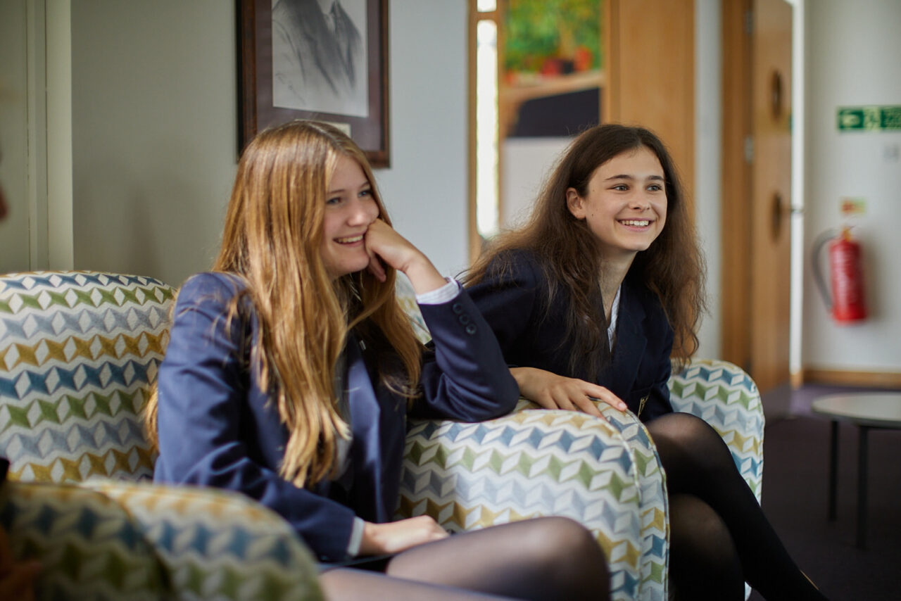 Boarding at Epsom | Epsom College